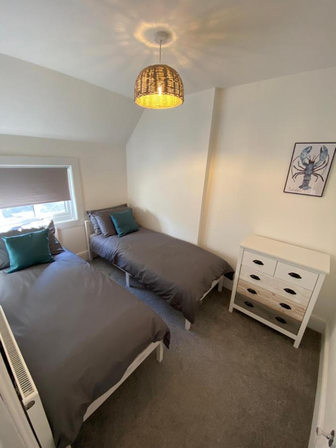 Stylish 2 Bedroom Cottage, Close To Town Centre Вётинг Экстерьер фото